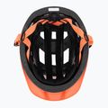 Kask rowerowy dziecięcy UVEX Air Wing 2 CC coral/strawberry matt 5