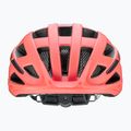 Kask rowerowy dziecięcy UVEX Air Wing 2 CC coral/strawberry matt 9