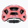 Kask rowerowy dziecięcy UVEX Air Wing 2 CC coral/strawberry matt 10