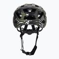 Kask rowerowy dziecięcy UVEX Air Wing 2 CC dark olive/black matt 4