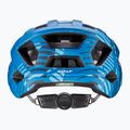 Kask rowerowy dziecięcy UVEX Air Wing 2 CC dusk/bubble blue matt 10