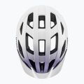 Kask rowerowy dziecięcy UVEX Air Wing 2 CC lilac/white matt 11