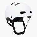 Kask dziecięcy UVEX Kid 4 white matt