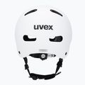 Kask dziecięcy UVEX Kid 4 white matt 4