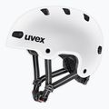Kask dziecięcy UVEX Kid 4 white matt 8