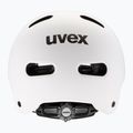 Kask dziecięcy UVEX Kid 4 white matt 10