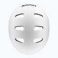 Kask dziecięcy UVEX Kid 4 white matt 11