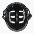Kask dziecięcy UVEX Kid 4 Style bam moss green/papaya matt 5