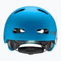 Kask dziecięcy UVEX Kid 4 Style super hero blue matt 9