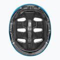 Kask dziecięcy UVEX Kid 4 Style super hero blue matt 12