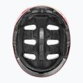 Kask dziecięcy UVEX Kid 4 Style strawberry/matcha matt 12