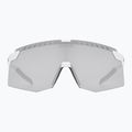 Okulary przeciwsłoneczne UVEX Pace Stage white matt/mirror silver 3