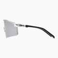 Okulary przeciwsłoneczne UVEX Flowline clear/mirror silver 2