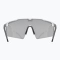 Okulary przeciwsłoneczne UVEX Flowline clear/mirror silver 4