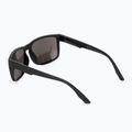 Okulary przeciwsłoneczne UVEX Poise black matt/mirror silver 2