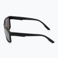 Okulary przeciwsłoneczne UVEX Poise black matt/mirror silver 4