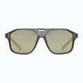 Okulary przeciwsłoneczne dziecięce UVEX Cosmic Jr smoke matt/mirror gold 2