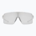 Okulary przeciwsłoneczne UVEX Ramp grey matt/mirror silver 3