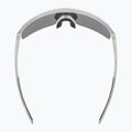 Okulary przeciwsłoneczne UVEX Ramp grey matt/mirror silver 5