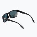 Okulary przeciwsłoneczne UVEX Poise black matt/mirror red 2