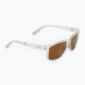 Okulary przeciwsłoneczne UVEX Poise clear/mirror gold