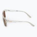 Okulary przeciwsłoneczne UVEX Poise clear/mirror gold 4