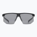Okulary przeciwsłoneczne UVEX Aerios black matt/smoke 3