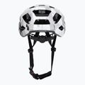 Kask rowerowy dziecięcy UVEX Air Wing 2 warm grey/black 4