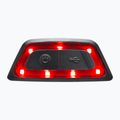 Lampka rowerowa na kask UVEX Plug-in LED 41/9/115/1400 black