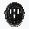 Kask rowerowy UVEX Stride Visor white matt/lite mirror silver 5