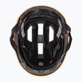 Kask rowerowy UVEX Stride papaya matt 5