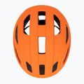 Kask rowerowy UVEX Stride papaya matt 6