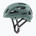 Kask rowerowy UVEX Stride sage green matt 9