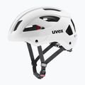 Kask rowerowy UVEX Stride white matt 9