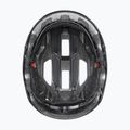 Kask rowerowy UVEX City Stride black matte 12