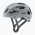 Kask rowerowy UVEX City Stride rhino matt 10
