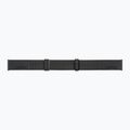 Gogle narciarskie UVEX Scenic P S0-S4 black matt/mirror green/pola 4