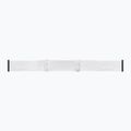 Gogle narciarskie UVEX Scenic P S0-S4 white matt/mirror silver/pola 4