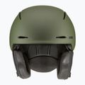Kask narciarski UVEX Monte LT khaki matt 2