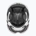 Kask narciarski UVEX Horizon CV MIPS white matt 5