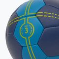 Piłka do piłki ręcznej ERIMA Pure Grip No. 2.5 new navy/lime rozmiar 3 3