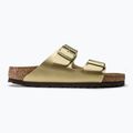 Klapki BIRKENSTOCK Arizona BF Narrow gold 2