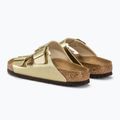 Klapki BIRKENSTOCK Arizona BF Narrow gold 4
