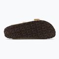 Klapki BIRKENSTOCK Arizona BF Narrow gold 6