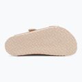 Klapki dziecięce BIRKENSTOCK Arizona BF Regular electric metallic copper 4