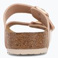 Klapki dziecięce BIRKENSTOCK Arizona BF Regular electric metallic copper 6