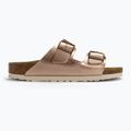 Klapki dziecięce BIRKENSTOCK Arizona BF Narrow electric metallic copper 2