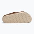 Klapki dziecięce BIRKENSTOCK Arizona BF Narrow electric metallic copper 4