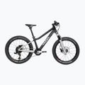 Rower dziecięcy woom OFF AIR 4 black