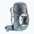 Plecak turystyczny deuter Futura 26 l graphite/shale 7